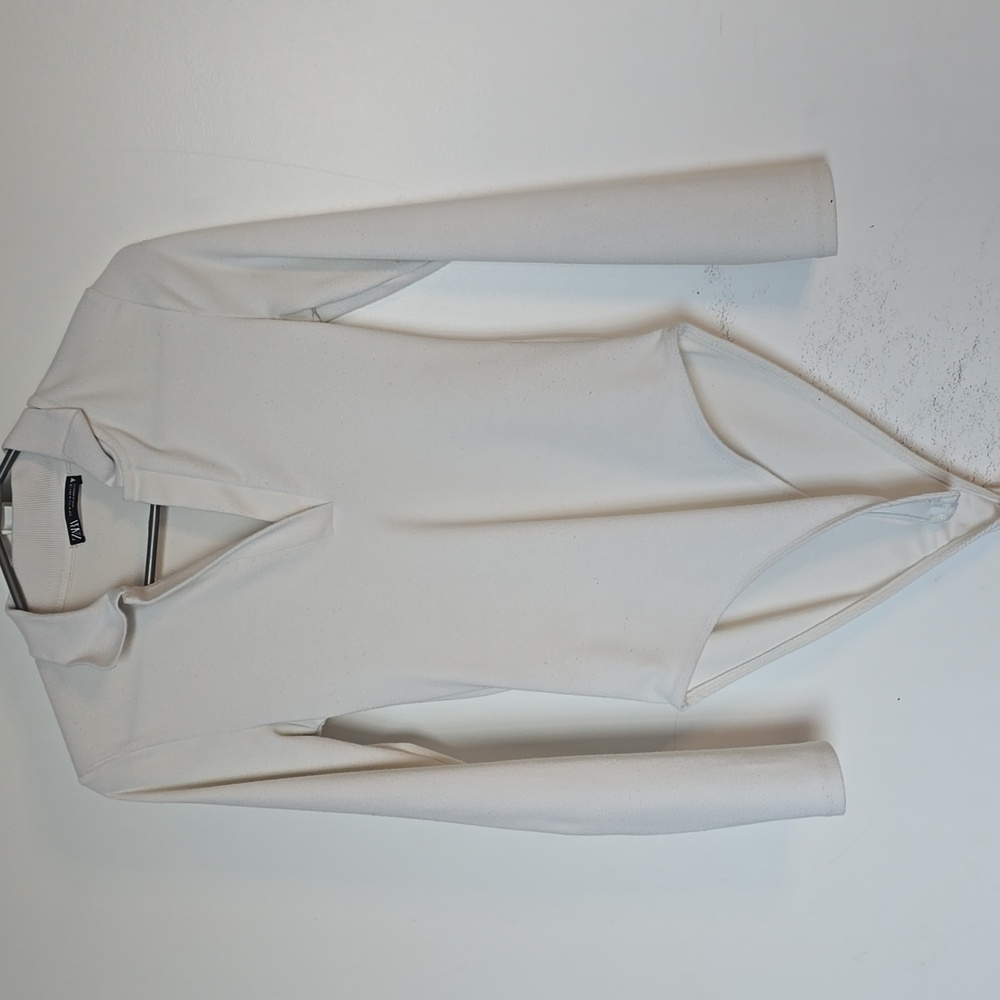 Zara bodysuit